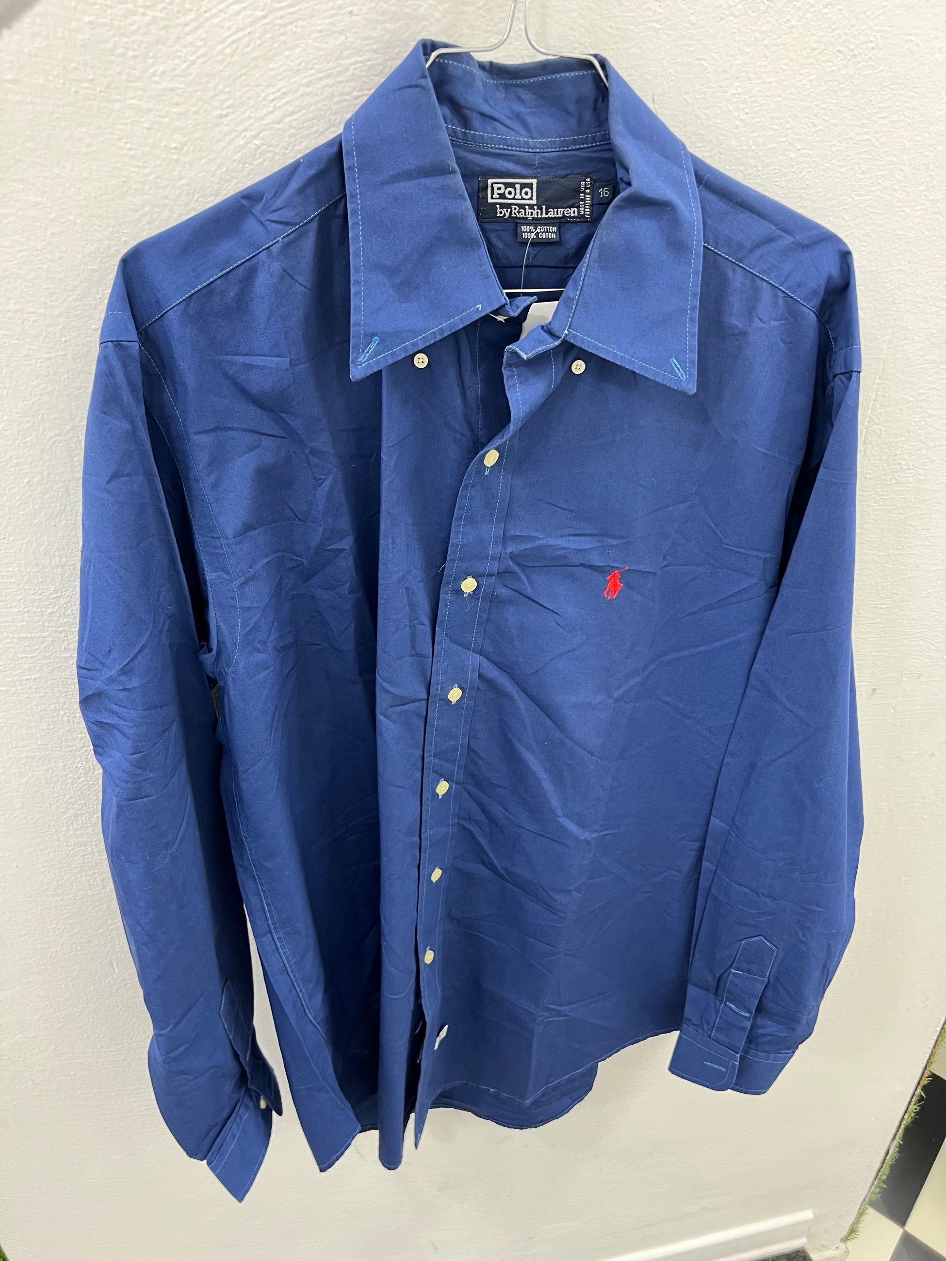 Camicie Ralph lauren